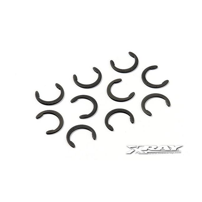 C-Clip 12 (10), X968120