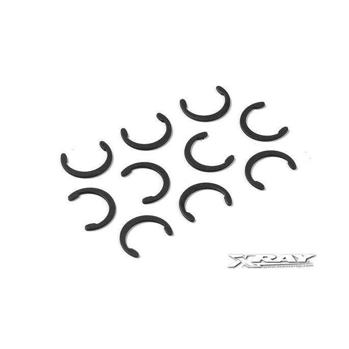 C-Clip 14 (10), X968140