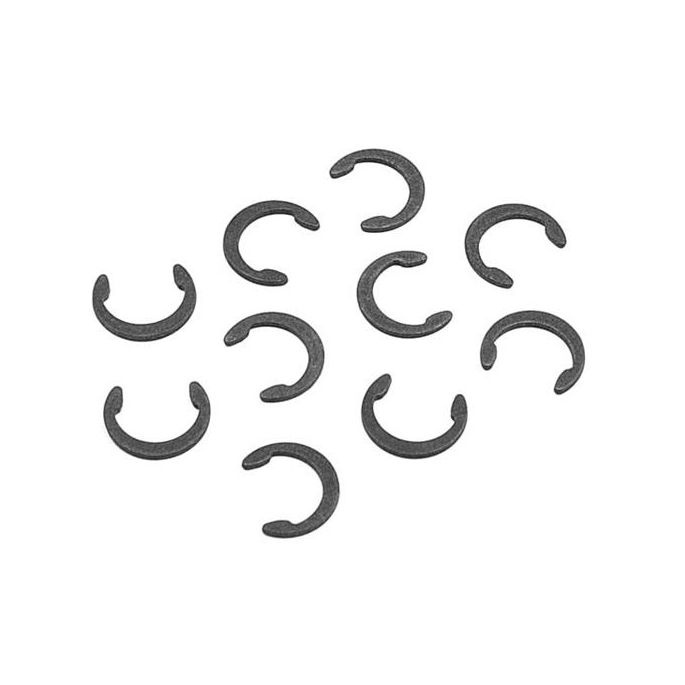 C-Clip 6.5 (10), X968065