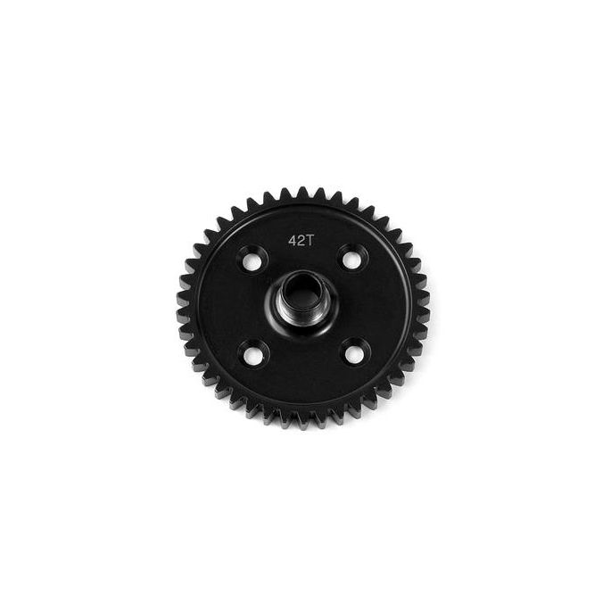 Center Diff Spur Gear 42T, X355054