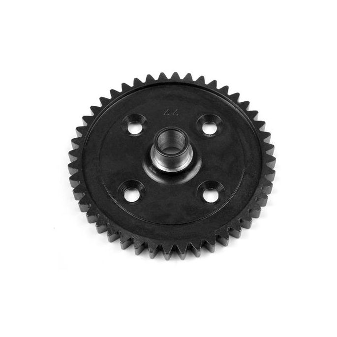 Center Diff Spur Gear 44T, X355052