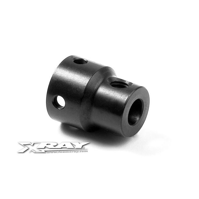 Central Cvd Shaft Universal Joint - Hudy Spring Steel?, X355417