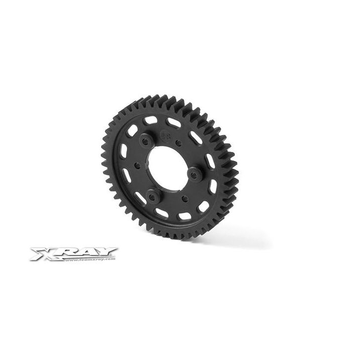 Composite 2-Speed Gear 48T (1St), X345548