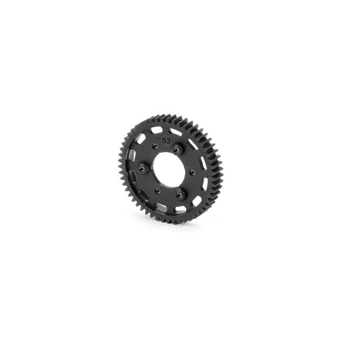 Composite 2-Speed Gear 53T (2Nd), X335553