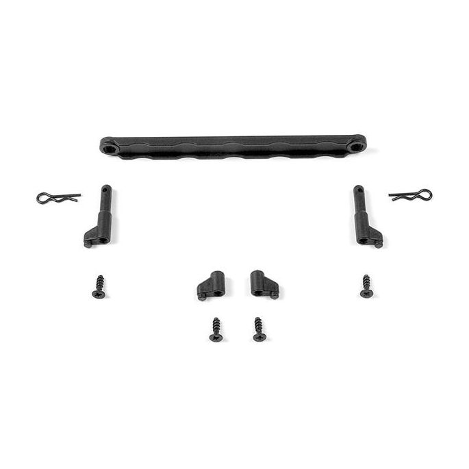 Composite Battery Holder Set, X386110