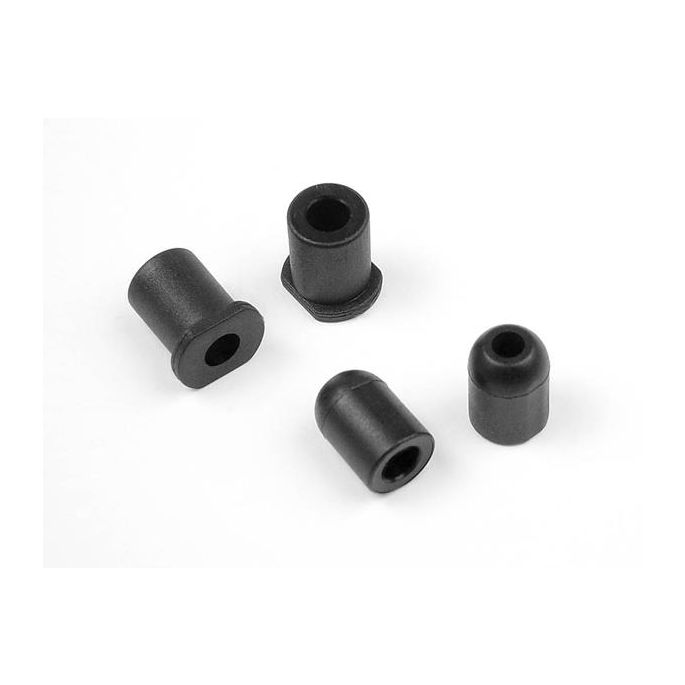 Composite Bushing & Ball Mount Set (2+2), X352179