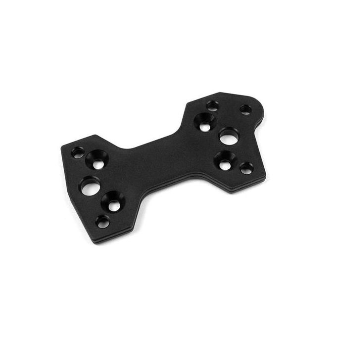 Composite Center Diff Mounting Plate, X354059