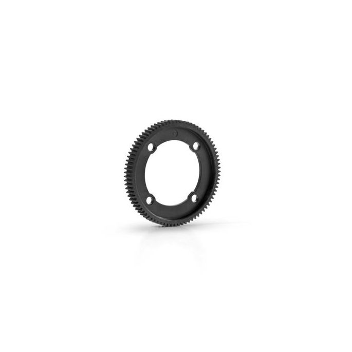 COMPOSITE CENTER DIFF SPUR GEAR 81T / 48, X364981