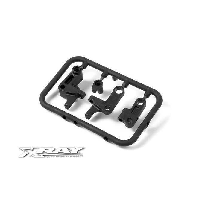 Composite Front Anti-Roll Bar Holders, X342410