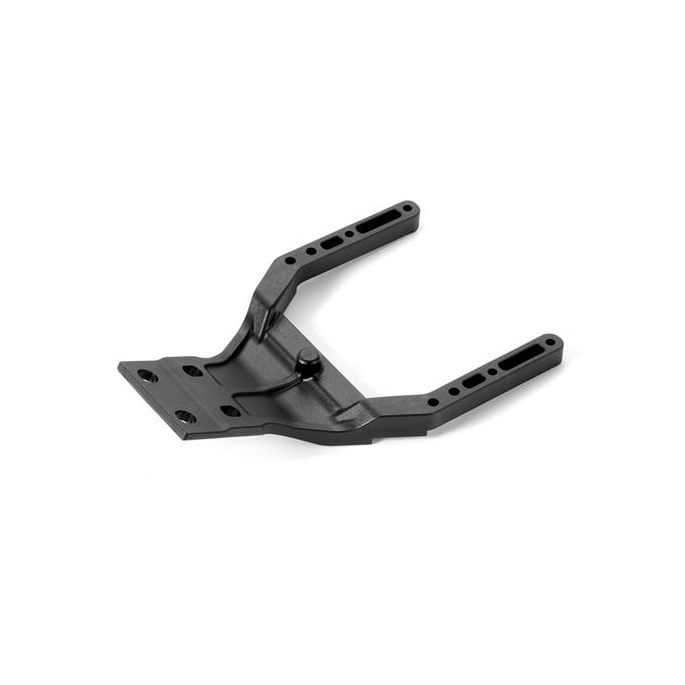 COMPOSITE FRONT LOWER CHASSIS BRACE - HARD, X321262-H