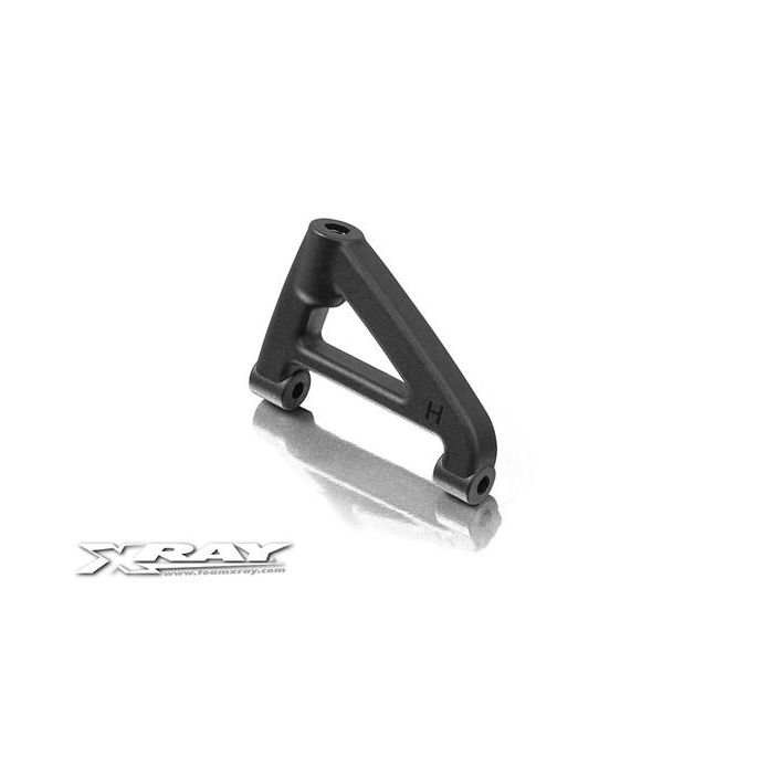 COMPOSITE FRONT UPPER SUSPENSION ARM - HARD, X372131