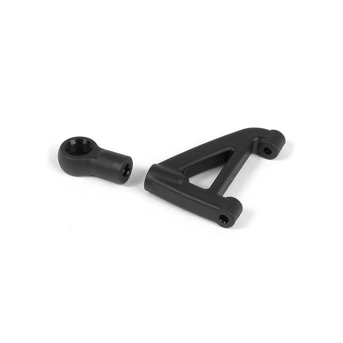 Composite Front Upper Suspension Arm & Ball Joint, X372130