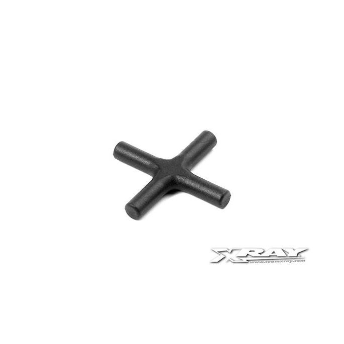 COMPOSITE GEAR DIFF CROSS PIN, X304980