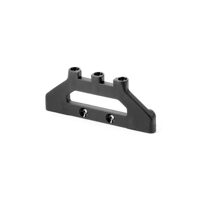 COMPOSITE MOUNT FOR UPPER BRACE - CARPET EDITION, X324020