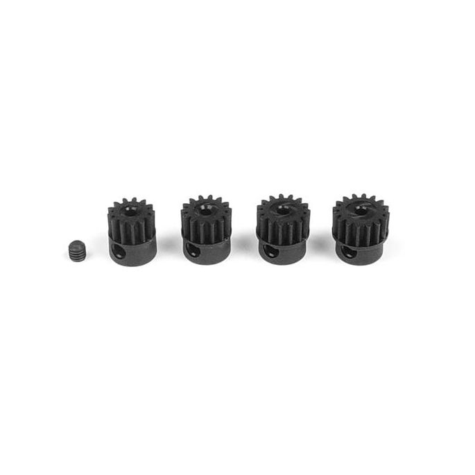 Composite Pinion Set (13,14,15,16), X385701