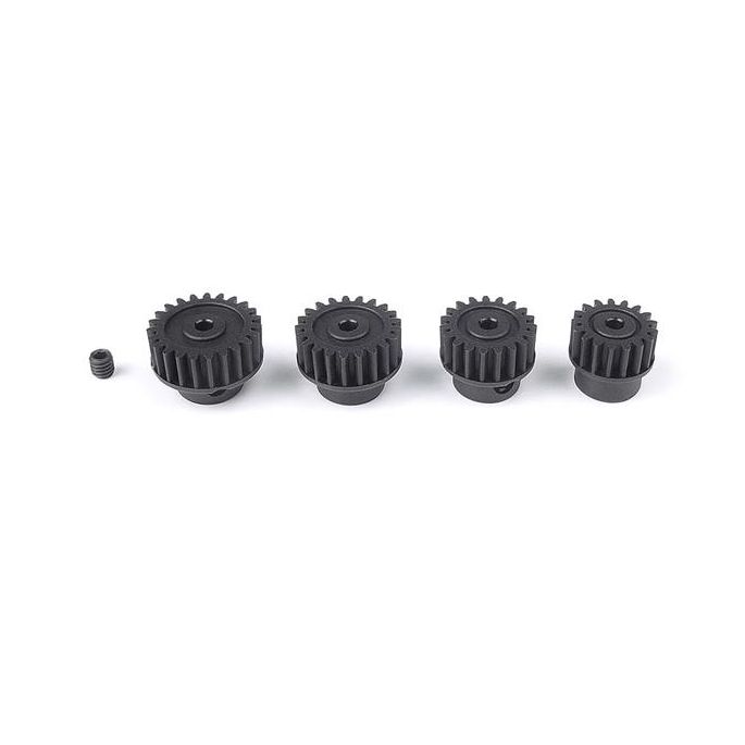 Composite Pinion Set (17,19,21,23), X385700