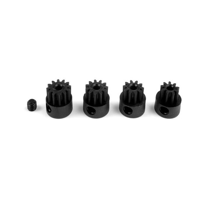 Composite Pinion Set (9,10,11,12), X385702