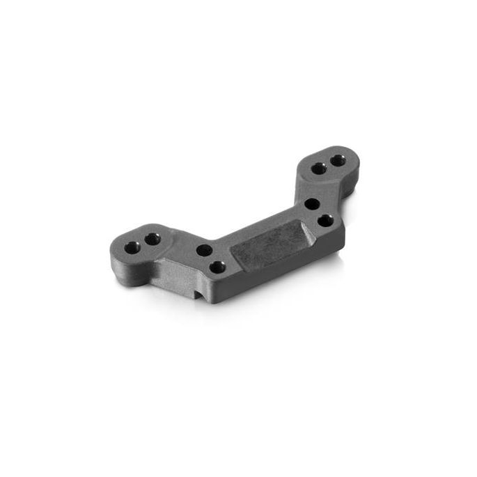 COMPOSITE REAR ROLL-CENTER HOLDER - DIRT EDITION - HARD, X323042-H