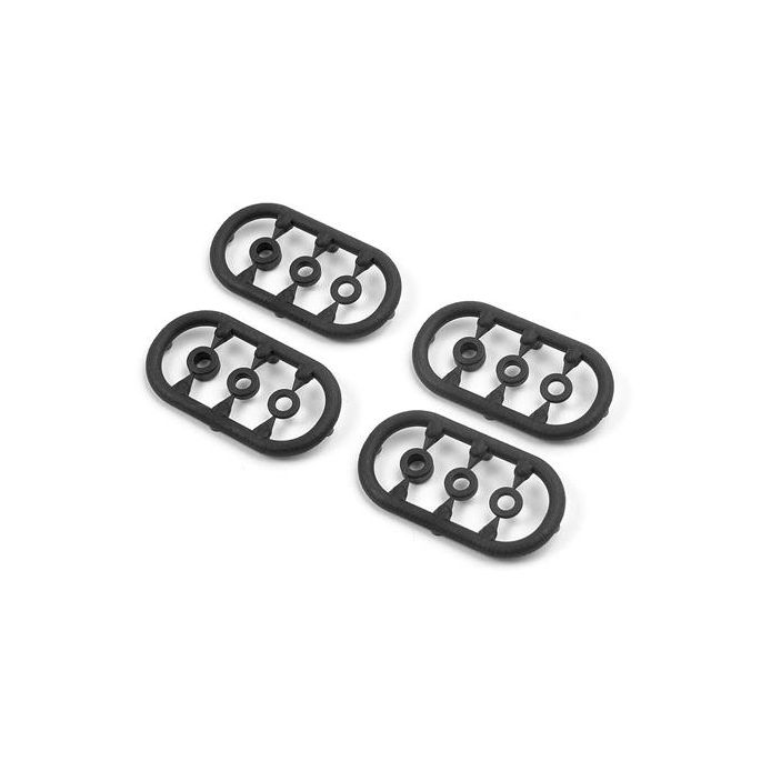 Composite Set Of Servo Shims (4), X306219