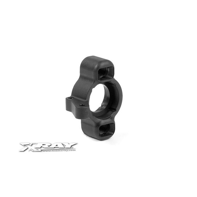 COMPOSITE STEERING BLOCK FOR GRAPHITE EXTENSION - LEFT, X342223