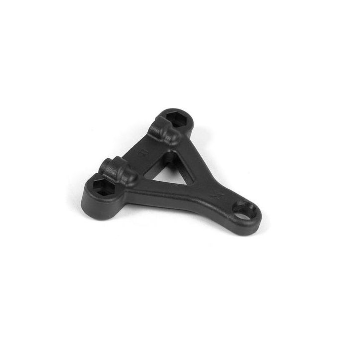 Composite Suspension Arm - Front Lower - Right, X372110