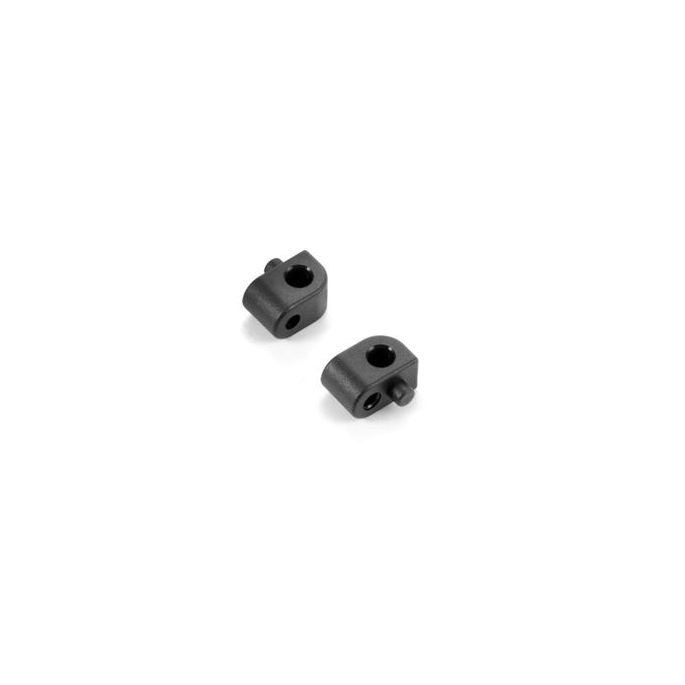 COMPOSITE SUSPENSION ARM DOWN STOP (2), X332170