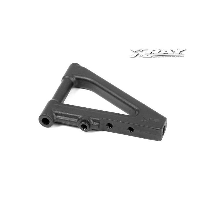 COMPOSITE SUSPENSION ARM FOR GRAPHITE EXTENSION - FRONT LOW, X342111