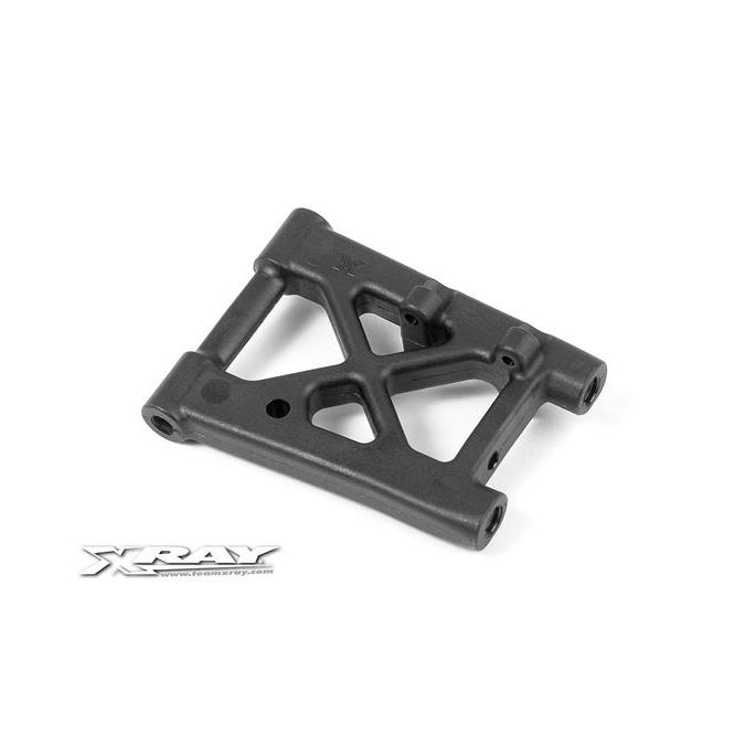 COMPOSITE SUSPENSION ARM FOR GRAPHITE EXTENSION - REAR LOWER, X343111