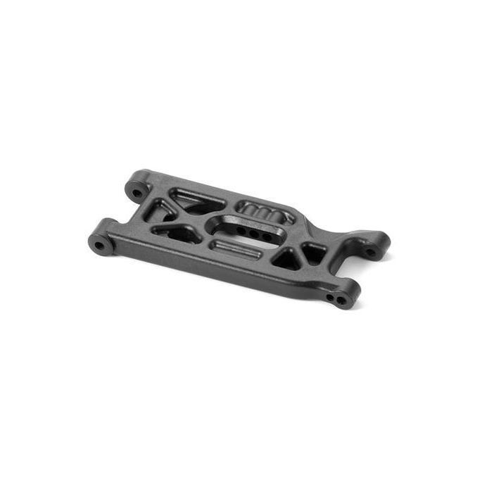 COMPOSITE SUSPENSION ARM FRONT LOWER - HARD, X322110-H