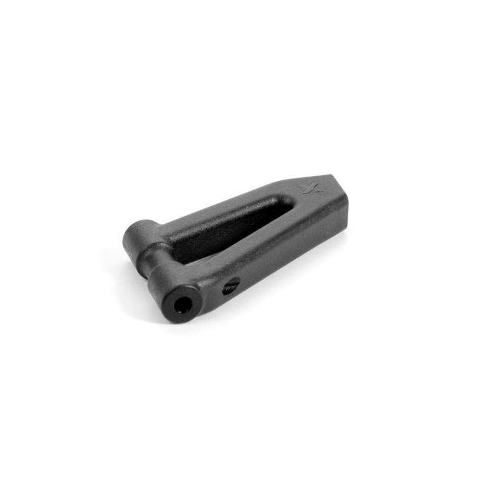 COMPOSITE SUSPENSION ARM FRONT UPPER - SHORT - HARD, X342132