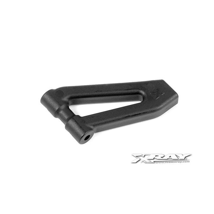 COMPOSITE SUSPENSION ARM FRONT UPPER - SHORT, X342131