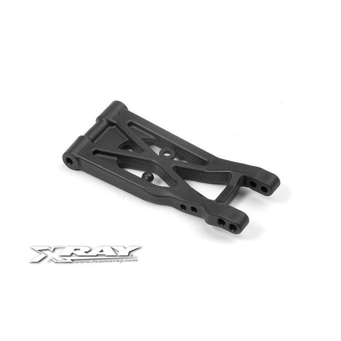 Composite Suspension Arm Rear Lower Left, X363120