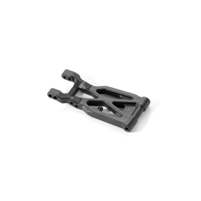 Composite Suspension Arm Rear Lower Right - v2 Graphite, X363111-G