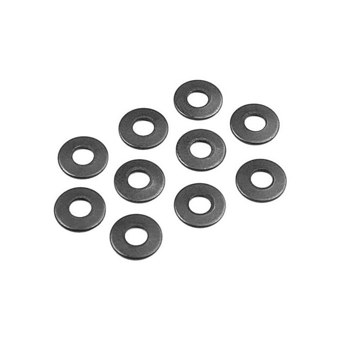 Cone Washer St 3X8X0.5 (10), X963030