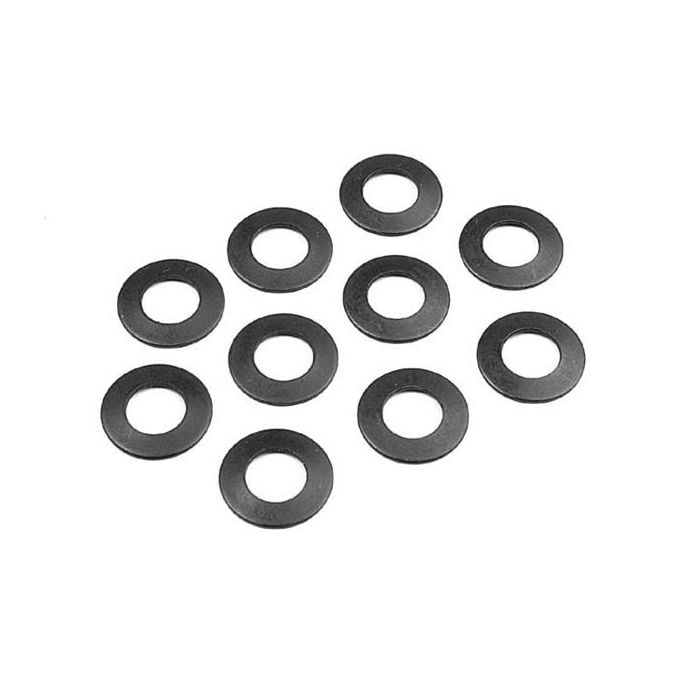 Cone Washer St 6X12 (10), X963060