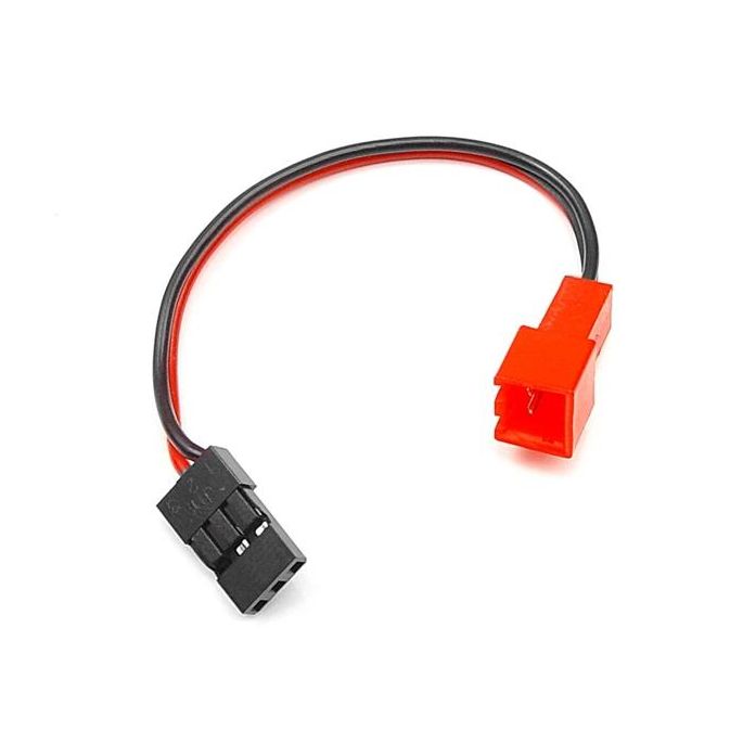 Connecting Cable Receiver:Batt. Pack, X389135