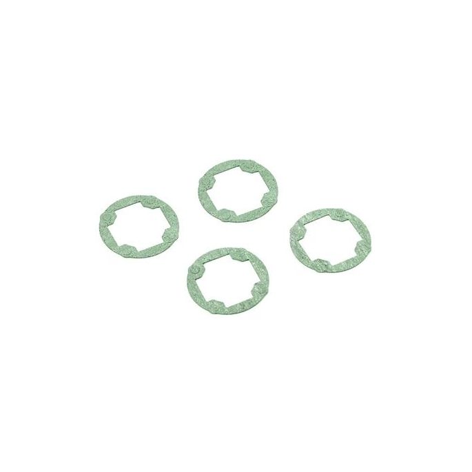 DIFF GASKET (4), X324990