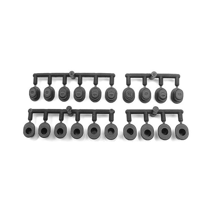 Eccentric Bushing Set (2), X352315