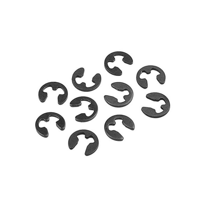 E-Clip 2.3 (10), X965023