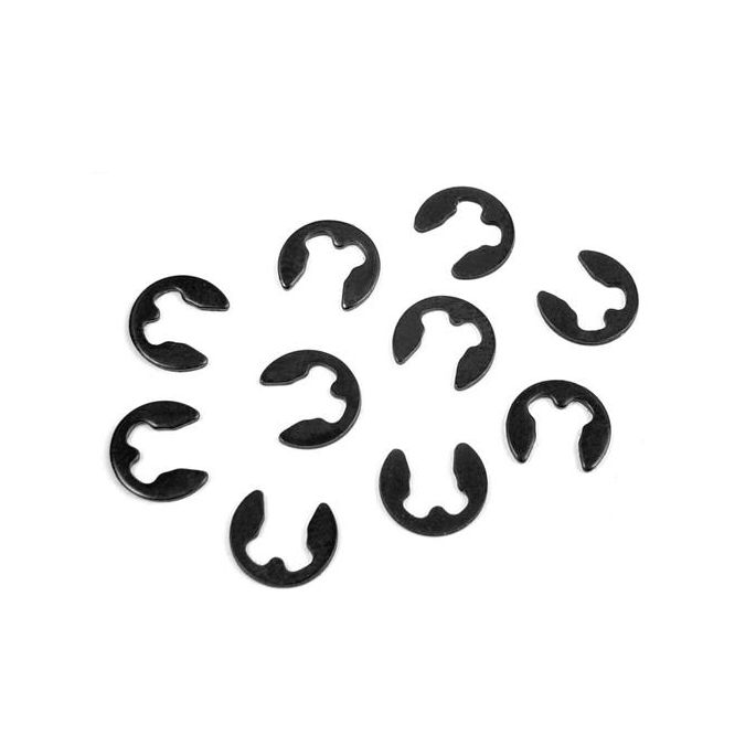 E-Clip 3.2 (10), X965032