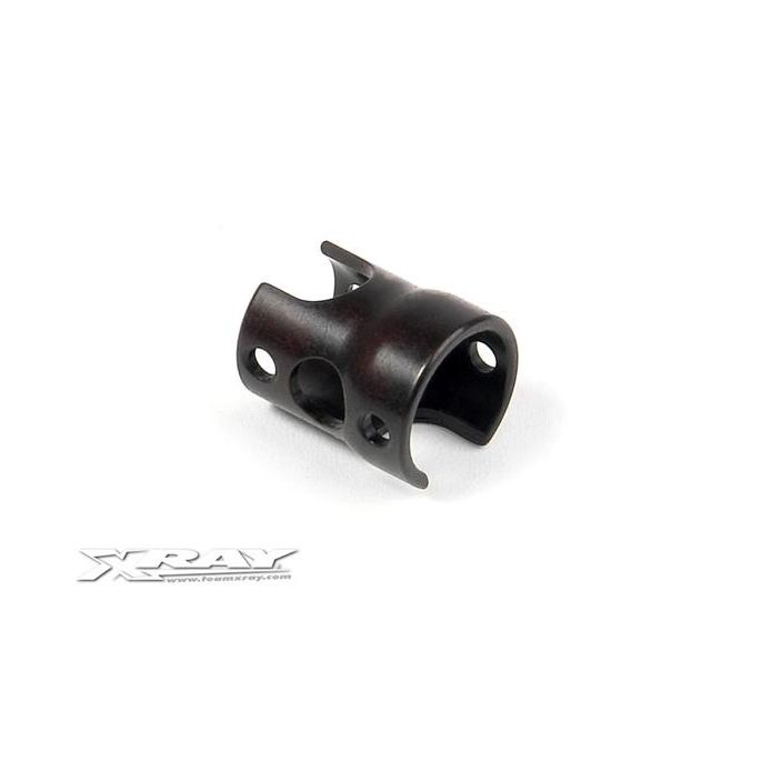 Ecs Drive Shaft Case - Hudy Spring Steel, X305250