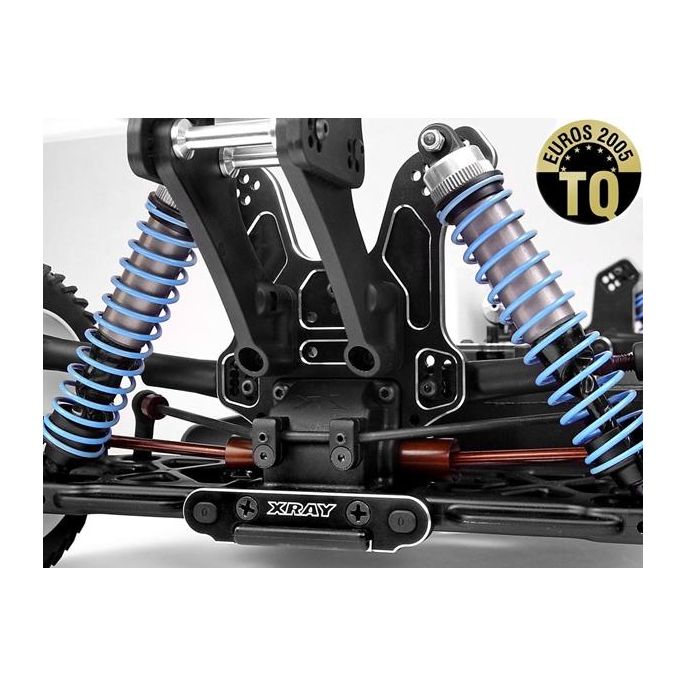 Euros'05 Tq Rear Suspension Set, X353301