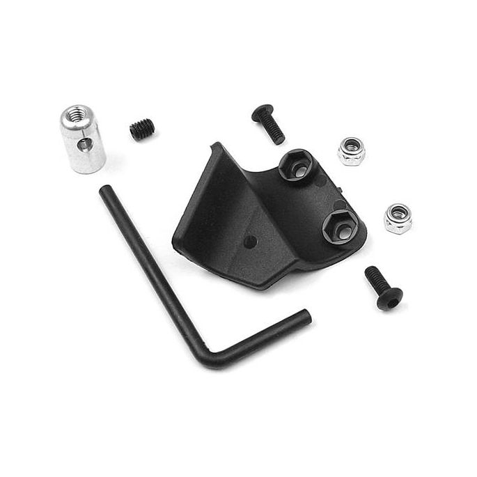 Exhaust Wire Mount Set, X358720