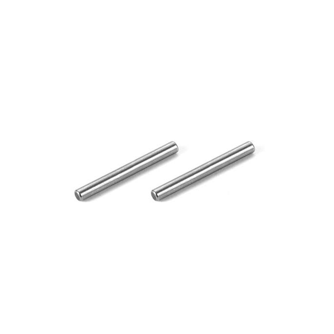 FRONT ARM PIVOT PIN (2), X327220