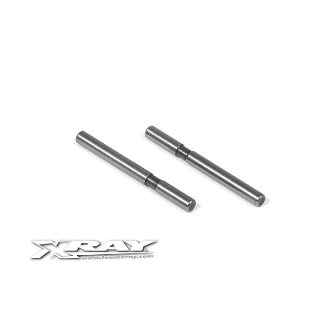 Front Arm Pivot Pin (2), X367220