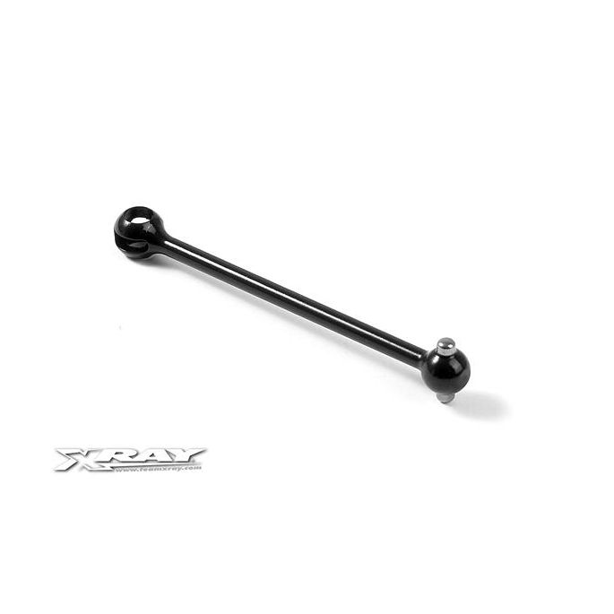 Front Cvd Drive Shaft 71Mm - Hudy Spring Steel?, X345220