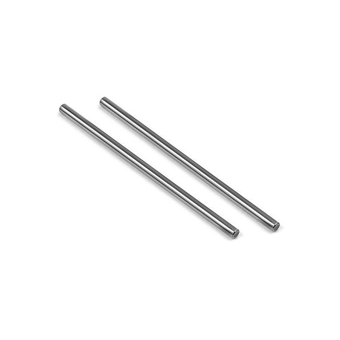 Front Lower Inner Pivot Pin (2), X337210