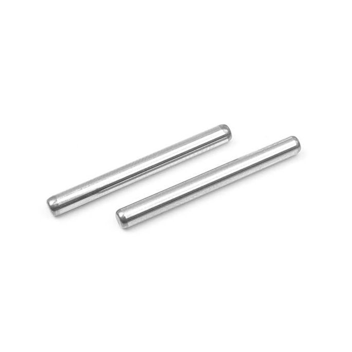 Front Lower Outer Pivot Pin (2), X357230