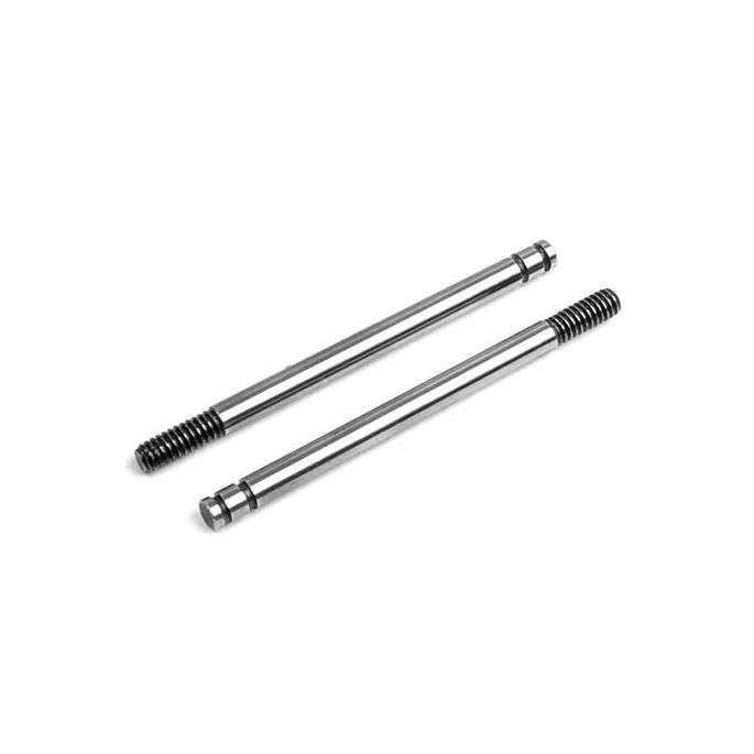 Front Micro Shock Shaft M18T (2), X388160