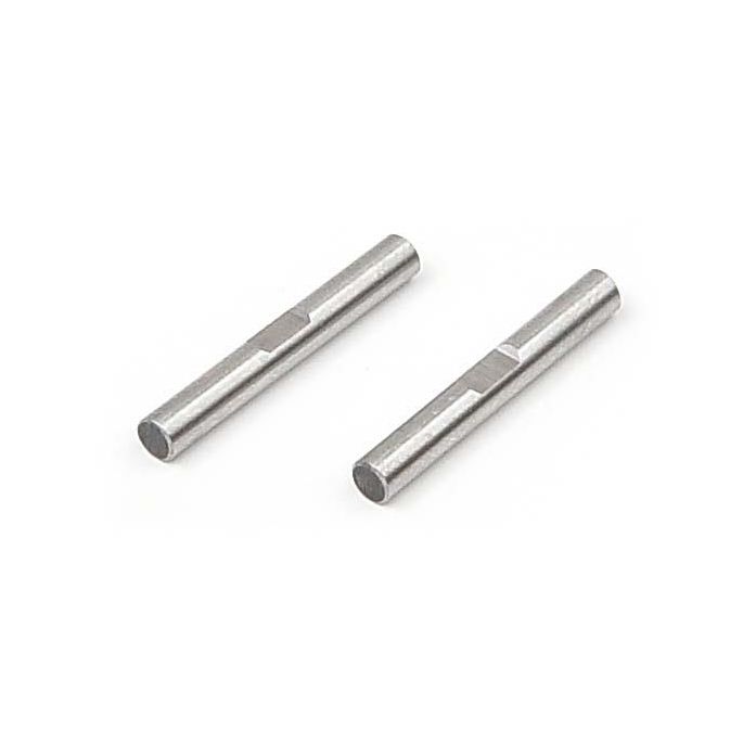 Front Pivot Pin For C-Hub (2), X307220